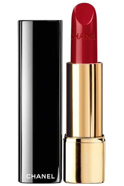 chanel red lipstick gabrielle|Chanel lipstick jour.